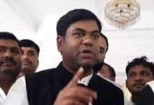 Photo of बिहार चुनाव 2025: महागठबंधन में सीट बंटवारे के बावजूद VIP ने जारी की दूसरी उम्मीदवार लिस्ट, 5 नए नाम; जानें कौन-कहां से लड़ेगा