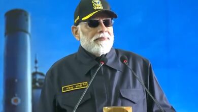 Photo of INS विक्रांत ने ‘पाकिस्तान की नींद उड़ा दी’: PM मोदी ने गोवा तट पर नौसेना के साथ मनाई दिवाली, ऑपरेशन सिंदूर में सेनाओं की सराहना