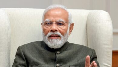 Photo of दिवाली पर पीएम मोदी का भावुक पत्र: ‘भगवान राम अन्याय से लड़ना सिखाते हैं, ऑपरेशन सिंदूर इसका जीवंत उदाहरण’