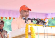 Photo of यूपी पुलिस स्मृति दिवस: सीएम योगी बोले- ‘शहीदों का बलिदान अमूल्य पूंजी’, परिजनों के कल्याण के लिए सरकार प्रतिबद्ध; 30.70 करोड़ की सहायता