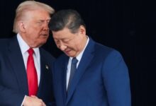 Photo of अमेरिका-चीन: रूस से तेल खरीदने के बावजूद टैरिफ में 10% की कटौती, ट्रंप-जिनपिंग मीटिंग में रेयर अर्थ मिनरल्स पर डील