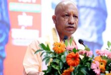 Photo of सीएम योगी का मेगा प्लान: बीडा बनेगा बुंदेलखंड का इंडस्ट्रियल हब, एयरपोर्ट-रेलवे स्टेशन-लॉजिस्टिक्स पार्क की घोषणा; गंगा एक्सप्रेसवे दिसंबर तक पूरा