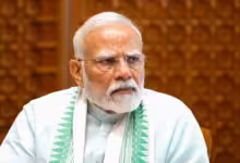 Photo of कांग्रेस ने कृषि क्षेत्र की उपेक्षा की किसानों को मजबूत होने रोका : पीएम मोदी