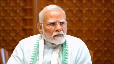 Photo of कांग्रेस ने कृषि क्षेत्र की उपेक्षा की किसानों को मजबूत होने रोका : पीएम मोदी