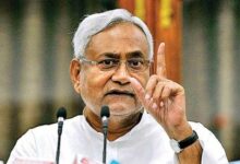 Photo of जेडीयू ने बिहार चुनाव के लिए आज 44 उम्मीदवारों की घोषणा की, सुपौल से बिजेंद्र प्रसाद यादव को मैदान में उतारा