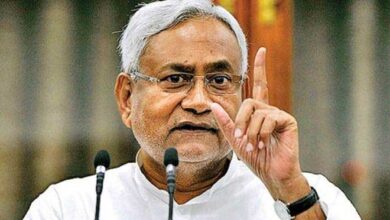 Photo of जेडीयू ने बिहार चुनाव के लिए आज 44 उम्मीदवारों की घोषणा की, सुपौल से बिजेंद्र प्रसाद यादव को मैदान में उतारा