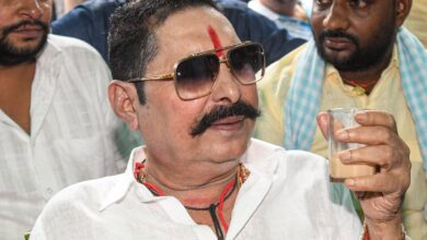 Photo of बिहार चुनाव 2025: मोकामा हत्याकांड में जदयू प्रत्याशी अनंत सिंह पर FIR, दुलारचंद यादव के पोते के बयान पर गोली-गाड़ी चढ़ाने का आरोप