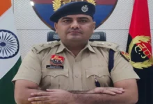 Photo of आईपीएस वाई पूरन कुमार आत्महत्या मामले में एफआईआर में नाम आने के बाद रोहतक एसपी नरेंद्र बिजारनिया को हटाया गया