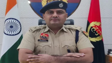 Photo of आईपीएस वाई पूरन कुमार आत्महत्या मामले में एफआईआर में नाम आने के बाद रोहतक एसपी नरेंद्र बिजारनिया को हटाया गया