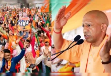 Photo of राजद और कांग्रेस ‘बुर्के’ पर राजनीति कर रहे हैं, घुसपैठियों के लिए अधिकार चाहते हैं: सीएम योगी