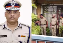 Photo of वाई पूरन कुमार मौत मामला: आईपीएस अधिकारी की आत्महत्या की जांच के लिए छह सदस्यीय एसआईटी गठित