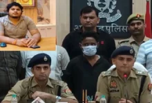 Photo of अभिषेक गुप्ता हत्याकांड: एक शूटर गिरफ्तार, हिंदू महासभा की नेता फरार