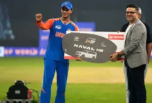 Photo of अभिषेक शर्मा ने एशिया कप 2025 में शानदार प्रदर्शन के साथ ICC रैंकिंग में विश्व रिकॉर्ड बनाया