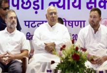 Photo of बिहार चुनाव 2025: तेजस्वी आज राहुल से मिल सकते हैं; राजद और कांग्रेस के बागी नेता भाजपा में शामिल होंगे