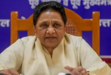 Photo of मायावती ने घोषणा की कि बसपा 2027 के यूपी विधानसभा चुनाव अकेले लड़ेगी