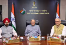 Photo of बिहार विधानसभा चुनाव: चुनाव आयोग ने पार्टियों को सोशल मीडिया पर डीपफेक पोस्ट फैलाने से किया आगाह