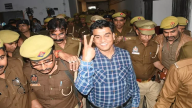 Photo of जेल से रिहाई के बाद बढ़ी मुसीबतें: ईडी ने सपा विधायक इरफान सोलंकी पर मनी लॉन्ड्रिंग का केस दर्ज, करोड़ों की संपत्ति जब्त करने की तैयारी