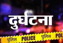 Photo of बलरामपुर: रामलीला देखकर लौटते वक्त दो बाइकों पर सवार चार युवकों की भयानक सड़क दुर्घटना में मौत, दो घायल