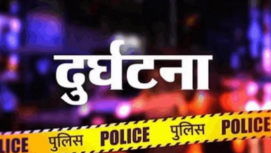 Photo of बलरामपुर: रामलीला देखकर लौटते वक्त दो बाइकों पर सवार चार युवकों की भयानक सड़क दुर्घटना में मौत, दो घायल