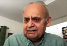 Photo of विक्रम सूद: ‘अमेरिकी डीप स्टेट भारत की प्रगति रोकना चाहता है, ट्रंप इसका हिस्सा नहीं’; रॉ के पूर्व प्रमुख का खुलासा