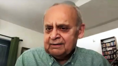 Photo of विक्रम सूद: ‘अमेरिकी डीप स्टेट भारत की प्रगति रोकना चाहता है, ट्रंप इसका हिस्सा नहीं’; रॉ के पूर्व प्रमुख का खुलासा