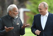 Photo of भारत अपमान नहीं सहेगा: पुतिन ने अमेरिका पर तंज कसा, रूसी तेल व्यापार पर पीएम मोदी का समर्थन किया