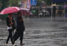 Photo of यूपी में मौसम का मिजाज बदला: लखनऊ में ठंडी हवाएं, मानसून की विदाई के संकेत; 2-3 दिन में रात का पारा 2-3 डिग्री गिरेगा