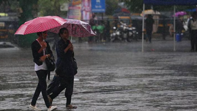 Photo of भारत में मानसून का लंबा साया: 13 राज्यों में बारिश-बिजली का अलर्ट, अगले कुछ दिनों तक राहत नहीं; छत्तीसगढ़-बिहार में 8 मौतें