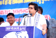Photo of बिहार चुनाव: आकाश आनंद की सियासी उड़ान, 4 अक्तूबर से फिर शुरू होगी जागरूकता यात्रा