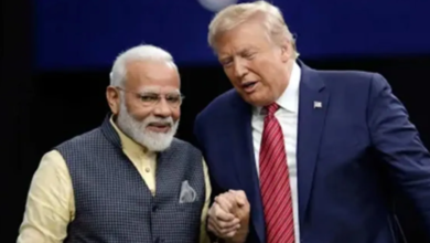 Photo of भारत ने गाजा शांति प्रयासों में ट्रंप के नेतृत्व का समर्थन किया: पीएम मोदी ने हमास के बंधकों की रिहाई पर सराहना की