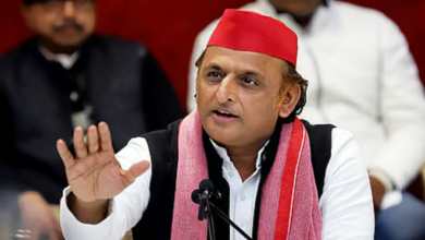 Photo of अखिलेश यादव का BJP पर तीखा हमला: खाद संकट में मुनाफाखोरी, BJP वाले शामिल; 2027 में जाएगी सत्ता