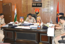 Photo of नशा तस्करों पर शिकंजा कसेगी पुलिस, डीआईजी के सख्त निर्देश; बरेली रेंज के चार जिलों में 15 दिनों तक चलेगा विशेष अभियान