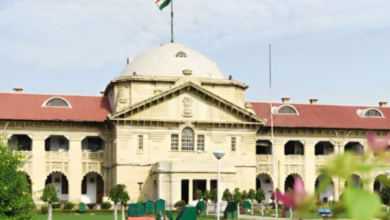 Photo of प्रयागराज: इलाहाबाद हाईकोर्ट ने शिक्षामित्रों के मानदेय वृद्धि पर सरकार को निर्देश, समिति रिपोर्ट पर शीघ्र निर्णय लें