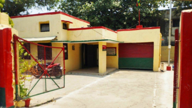 Photo of मुरादाबाद: सपा कार्यालय खाली कराने पर हाईकोर्ट की रोक, जिला प्रशासन का आदेश रद्द; पार्टी को मिली बड़ी राहत