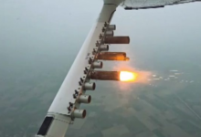 Photo of दिल्ली में आज फिर क्लाउड सीडिंग: कल नाकाम क्यों? प्रदूषण के स्थायी उपायों पर सवाल, आप-भाजपा में राजनीतिक जंग छिड़ी