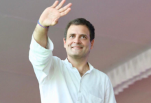 Photo of बिहार चुनाव 2025: राहुल-तेजस्वी की पहली संयुक्त रैली आज सकरा में, महागठबंधन का घोषणापत्र जारी; BJP का तंज – ‘कोलंबिया घूमते रहे, भूल गए बिहार’