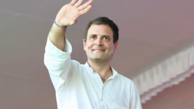 Photo of बिहार चुनाव 2025: राहुल-तेजस्वी की पहली संयुक्त रैली आज सकरा में, महागठबंधन का घोषणापत्र जारी; BJP का तंज – ‘कोलंबिया घूमते रहे, भूल गए बिहार’