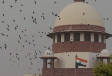 Photo of आगरा में डिजिटल अरेस्ट का खौफ: शिक्षिका की जान ले ली, पूर्व अधिकारी-चिकित्सक भी शिकार; सुप्रीम कोर्ट सख्त, CBI जांच के संकेत