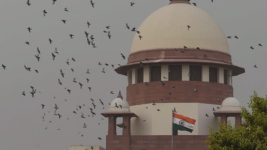 Photo of आगरा में डिजिटल अरेस्ट का खौफ: शिक्षिका की जान ले ली, पूर्व अधिकारी-चिकित्सक भी शिकार; सुप्रीम कोर्ट सख्त, CBI जांच के संकेत