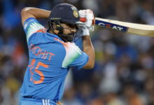 Photo of ICC रैंकिंग: सिडनी की नाबाद शतकीय पारी से रोहित शर्मा का जलवा, बने वनडे में दुनिया के नंबर-1 बल्लेबाज बने; 38 साल में रचा अनोखा रिकॉर्ड