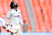 Photo of IND VS WI : केएल राहुल ने जड़ा टेस्ट शतक , रोहित शर्मा को छोड़ा पीछे
