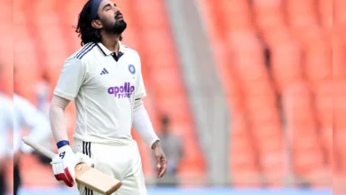 Photo of IND VS WI : केएल राहुल ने जड़ा टेस्ट शतक , रोहित शर्मा को छोड़ा पीछे
