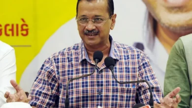 Photo of बिहार विधानसभा चुनाव 2025: अरविंद केजरीवाल की AAP ने 11 उम्मीदवारों की पहली सूची जारी की