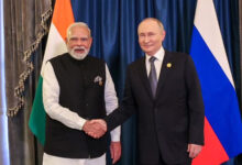 Photo of रूसी तेल आपूर्ति भारतीय अर्थव्यवस्था के लिए फायदेमंद’ : रूस