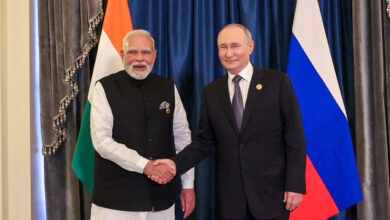 Photo of रूसी तेल आपूर्ति भारतीय अर्थव्यवस्था के लिए फायदेमंद’ : रूस