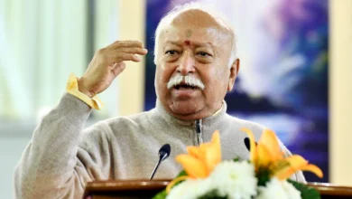 Photo of मोहन भागवत ने स्वदेशी और आत्मनिर्भरता का आह्वान किया, कहा ‘निर्भरता मजबूरी नहीं बननी चाहिए