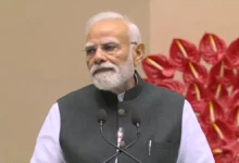 Photo of प्रधानमंत्री मोदी ने नीतीश कुमार के नेतृत्व की प्रशंसा की, बिहार के पलायन संकट के लिए राजद-कांग्रेस काल को जिम्मेदार ठहराया