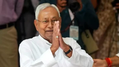 Photo of जेडीयू ने बिहार चुनाव के लिए उम्मीदवारों की पहली सूची जारी की, अनंत सिंह, श्याम रजक और विजय चौधरी को टिकट