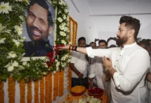 Photo of जब तक मंत्री हूं, तब तक…’: बिहार सीट बंटवारे की खींचतान के बीच चिराग पासवान की बीजेपी को चेतावनी