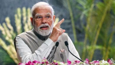 Photo of पीएम मोदी ने 62,000 करोड़ रुपये से अधिक की विभिन्न युवा-केंद्रित योजनाओ का अनावरण किया